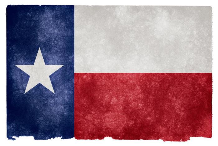 texas flag