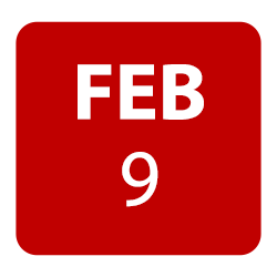 feb9