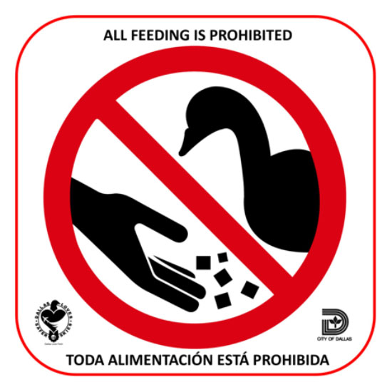 Feeding Sign-4