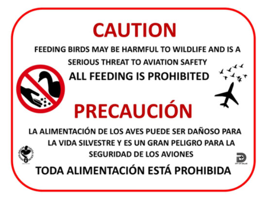 Feeding Sign-5