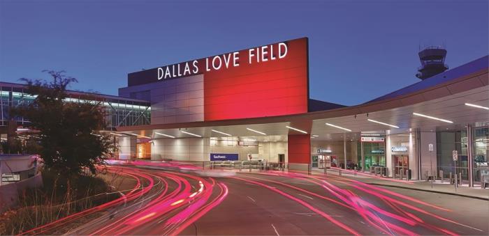 DallasLoveField