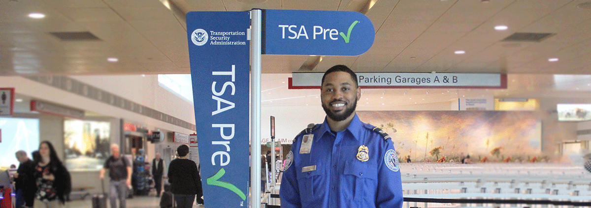 TSA